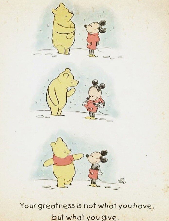 미키마우스가 바지만 입고 있는 이유.JPG | 인스티즈