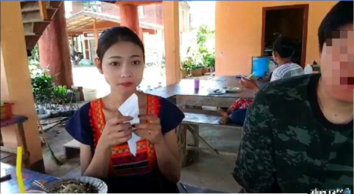 방콕에서 여친 만든 사람 | 인스티즈