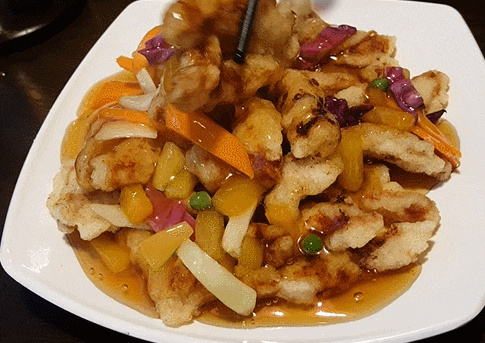 진지하게 자신은 탕수육 부먹이다 vs 찍먹이다 | 인스티즈