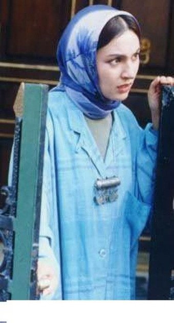 히잡 벗은 아랍 여자들 | 인스티즈