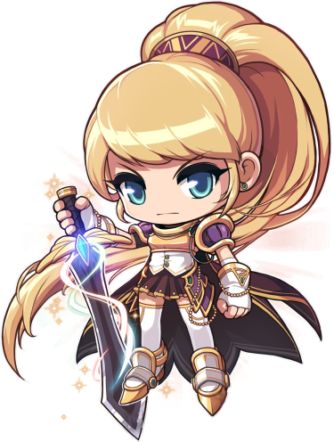 일러스트가 가장 멋지고 마음에 드는 메이플스토리 직업은? | 인스티즈