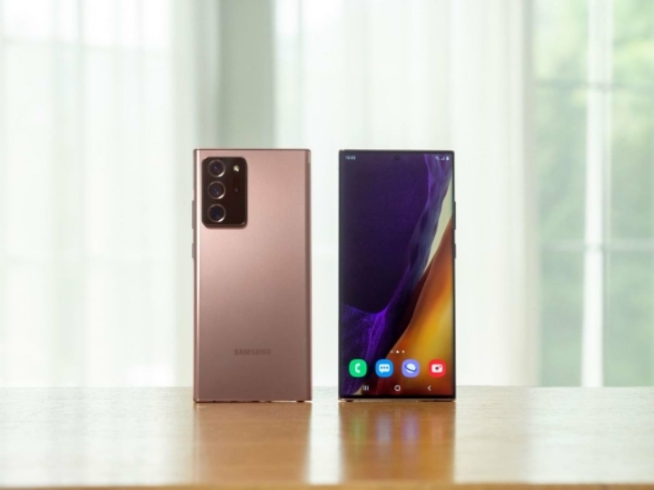 갤럭시노트20,갤럭시탭 S7,버즈 라이브,워치3 실물사진.JPG | 인스티즈