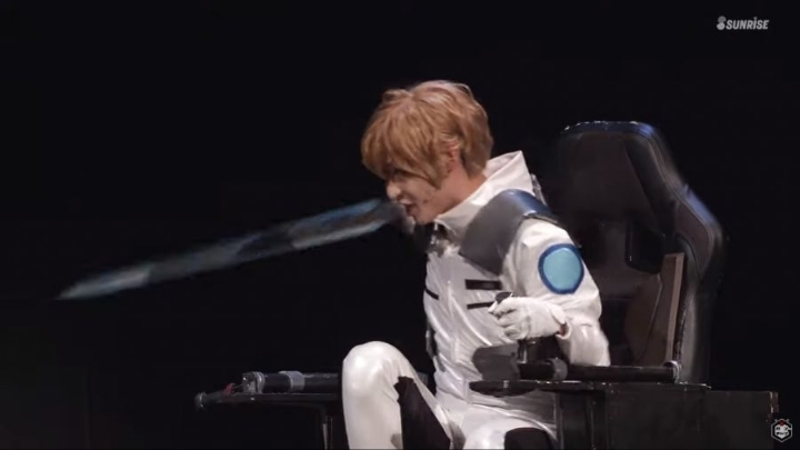 일본의 건담 실사화 수준 | 인스티즈