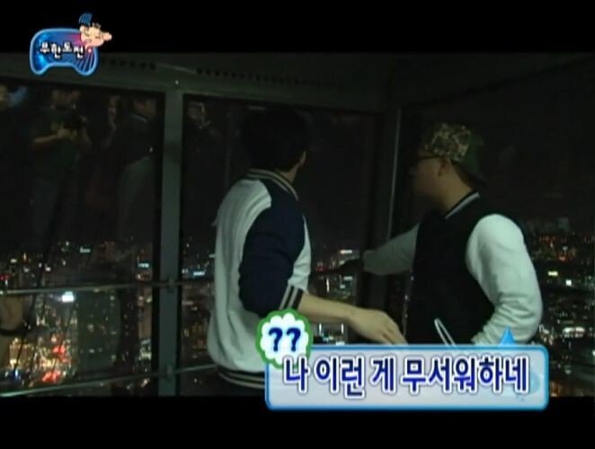 길의 표현력이 가관이던 시절 | 인스티즈