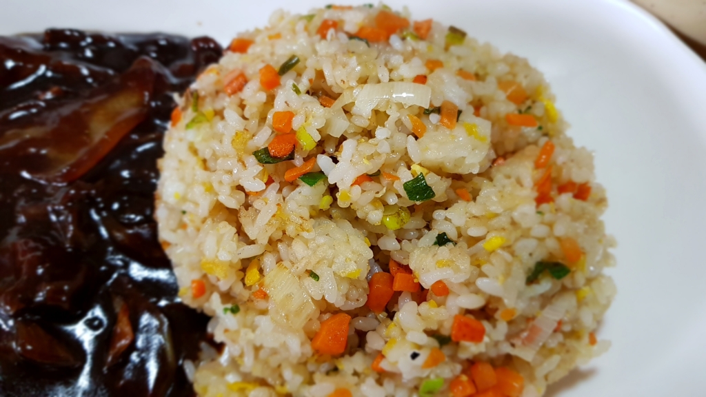 중국집 볶음밥을 먹는 이유 | 인스티즈