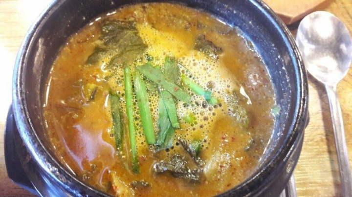 씨맥의 그 장어정식 | 인스티즈