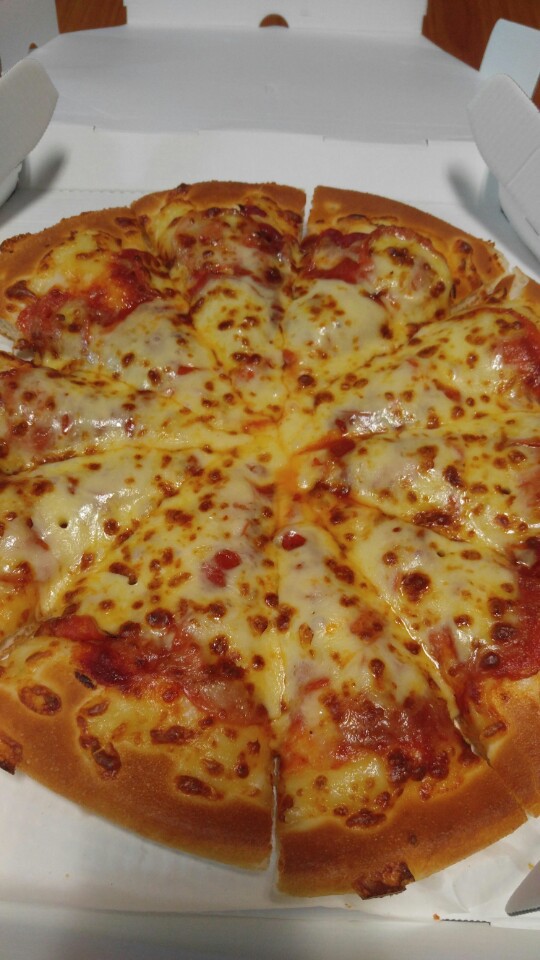  피자헛에서 제일 맛있는 피자 | 인스티즈