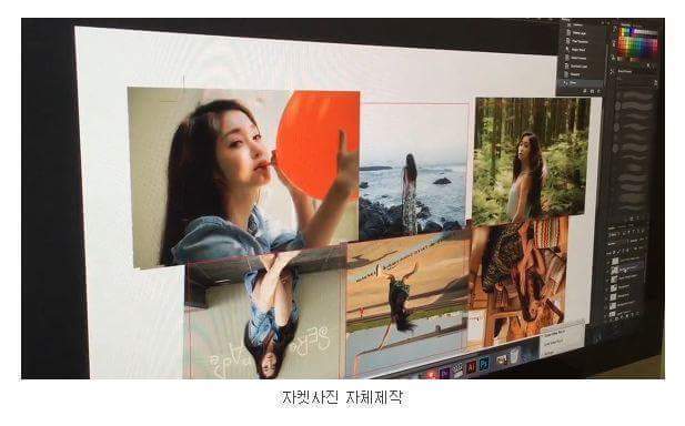 탈퇴한 아이돌이 음반 만드는과정 | 인스티즈