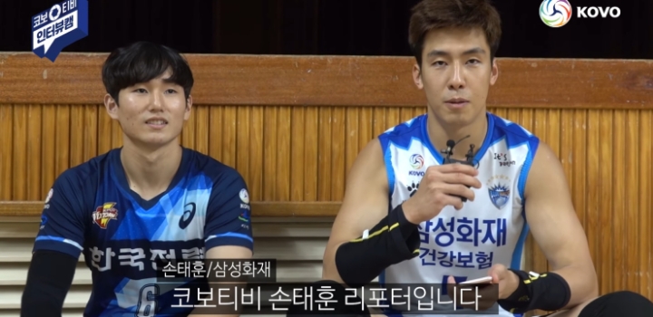 대충 누가봐도 친한 사이 | 인스티즈