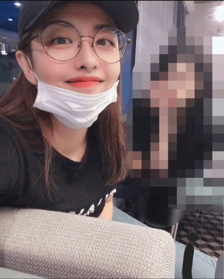 로건 아내 현 상황 및 전여친 사진 | 인스티즈