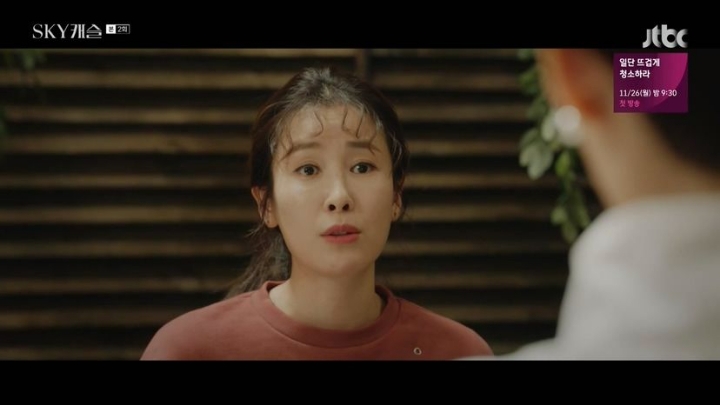 [스카이캐슬] 염정아 vs 이태란 누가 더 잘못했냐로 의견 갈리는 에피소드.jpg | 인스티즈