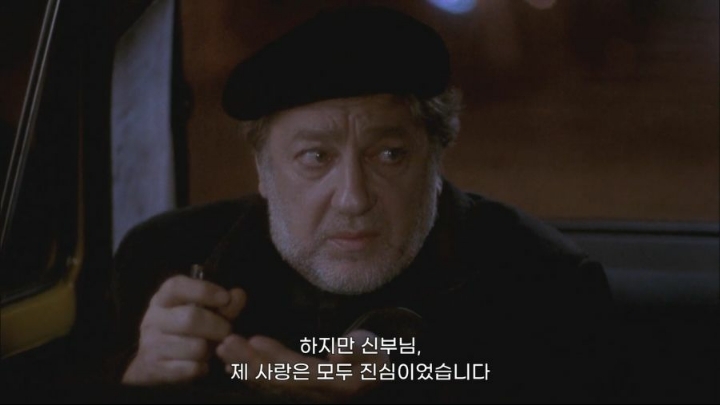 택시기사가 비건이 된 이유.jpg | 인스티즈