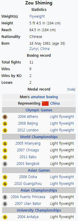 킥복싱 이벤트 매치 나온다던 우지 근황.jpg | 인스티즈