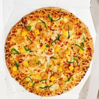 도미노 치즈케이크샌드(치케샌) 1월20일 부활.JPG | 인스티즈