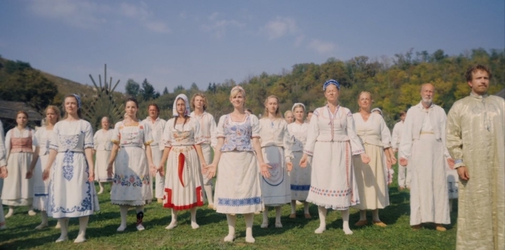 스웨덴 축제 가고싶어지는 영화 미드소마.jpg | 인스티즈