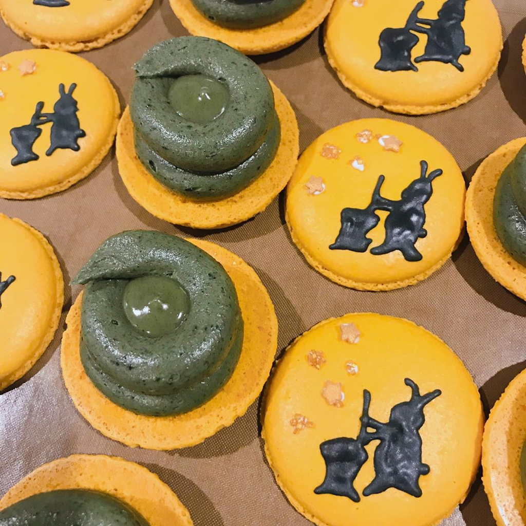 한국의 마카롱.jpg | 인스티즈