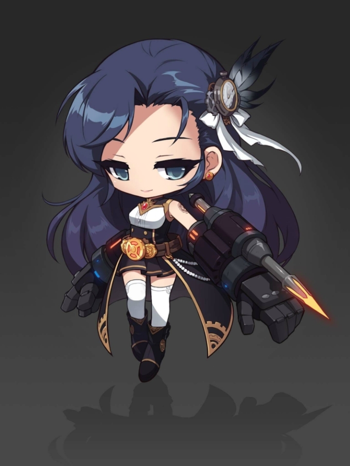 일러스트가 가장 멋지고 마음에 드는 메이플스토리 직업은? | 인스티즈