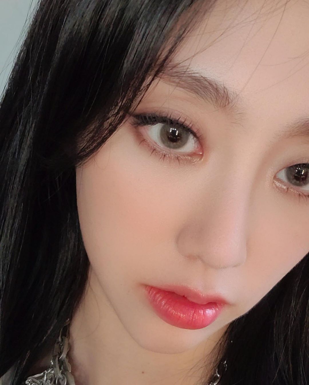 최근 러블리즈 지수 인스타그램.jpg | 인스티즈
