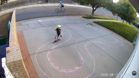 옆집 애가 자꾸 제 주차장에서 자전거를 탑니다.jpg | 인스티즈