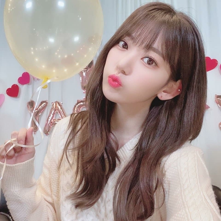 아이즈원 미야와키 사쿠라 랜덤짤 39 | 인스티즈