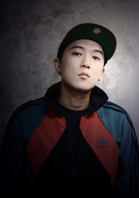 만약 이 랩퍼가 쇼미에 지원자로 나온다면?? | 인스티즈