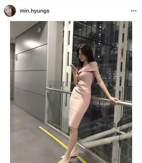 할아버지가 독립유공자인 아나운서.jpgif | 인스티즈