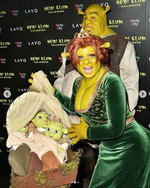 할로윈 여왕의 코스프레 클라스.jpg | 인스티즈