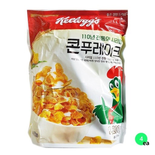 은근히 맛있는 시리얼.jpg | 인스티즈
