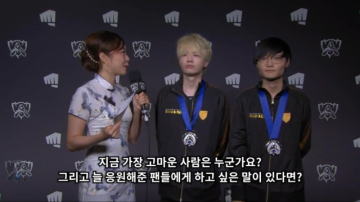 [LOL] FPX는 팀컨셉 진짜 확실하네 | 인스티즈