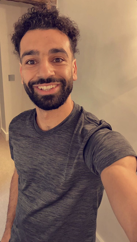 이발한 살라.jpg | 인스티즈