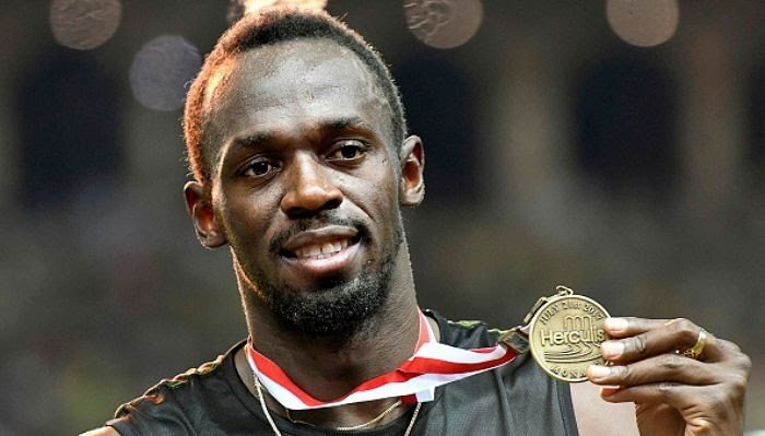 육상계의 장미란 | 인스티즈