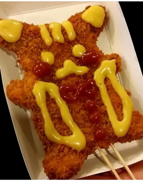 커여운 피방알바생 | 인스티즈