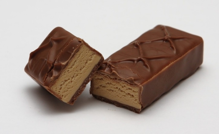 견과류가 안들어간 미국의 초콜릿바.JPG | 인스티즈