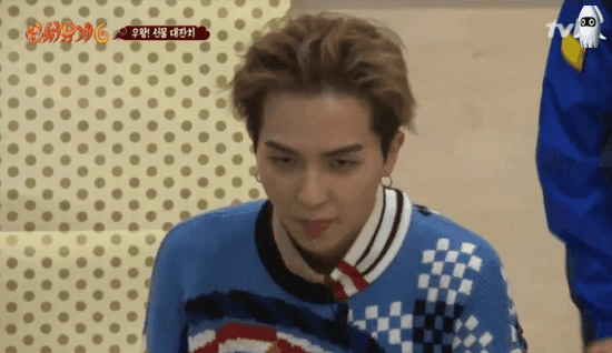 또 레전드 찍은 신서유기 웃겼던 오답노트+하이라이트.GIF | 인스티즈