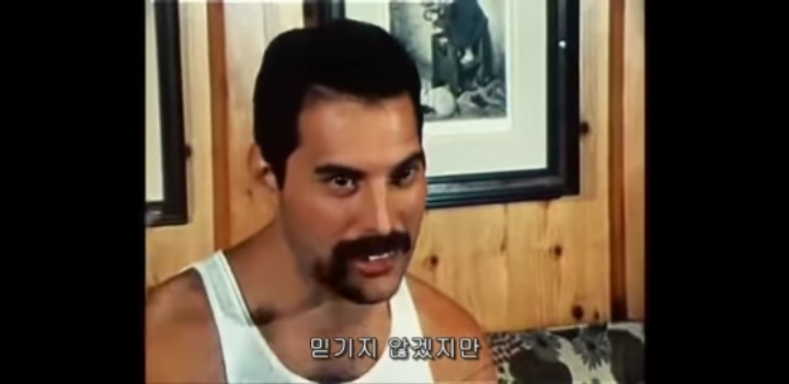 퀸이 해체안하고 끝까지 함께한이유 | 인스티즈