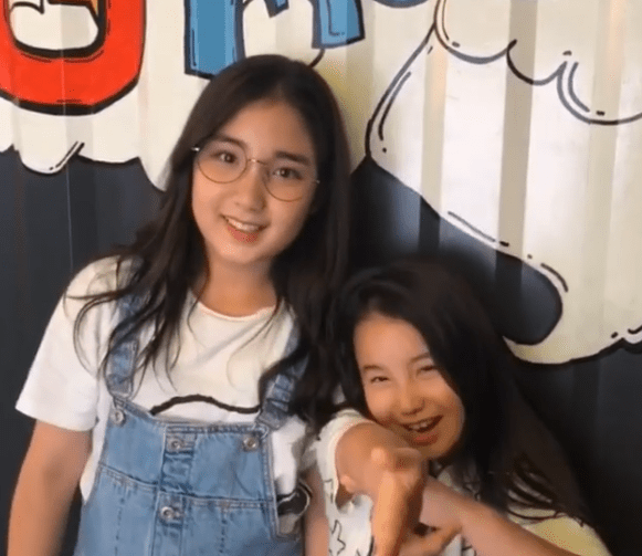레인보우 유치원 애기들 최근 근황 .jpg | 인스티즈