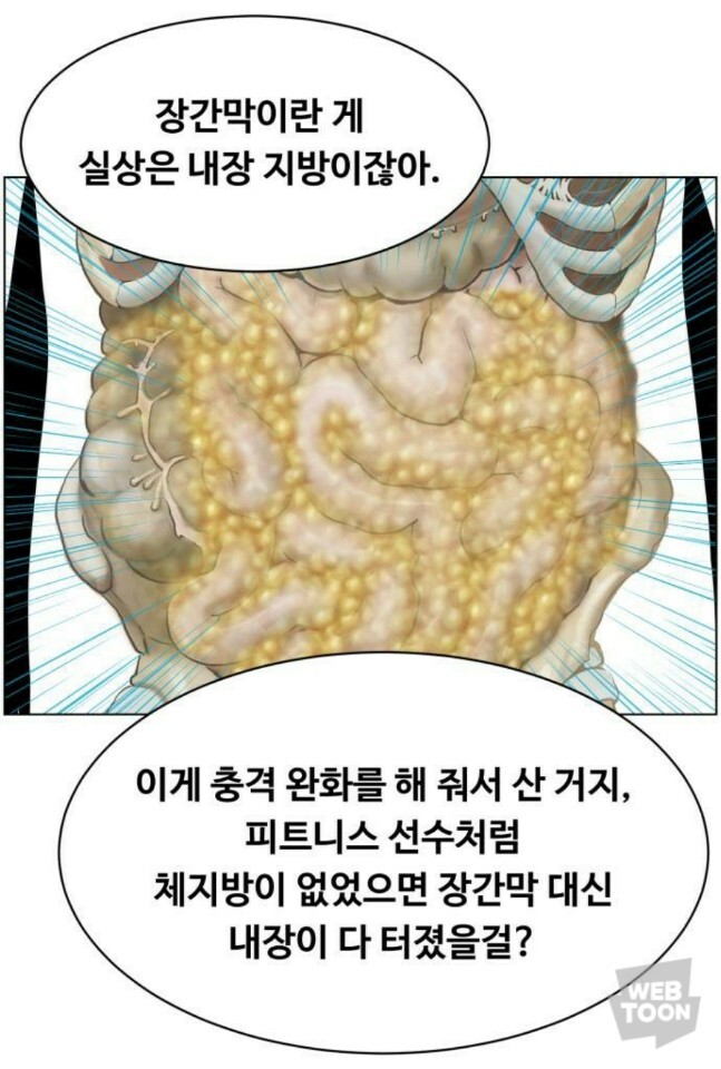 내가 살 안 빼는 이유 | 인스티즈