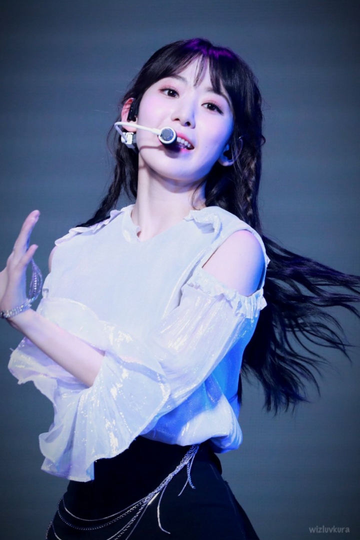 아이즈원 미야와키 사쿠라 랜덤짤 37 | 인스티즈