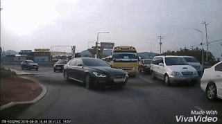 경차타고 다니니까 편하네 | 인스티즈