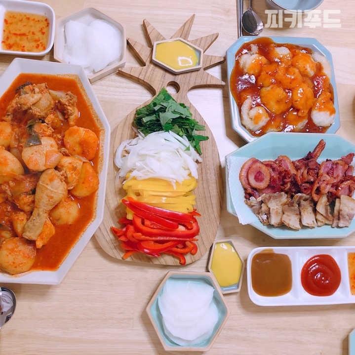 일반인들의 요리솜씨 | 인스티즈