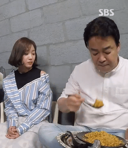 조보아가 골목에서 하차한 이유 | 인스티즈