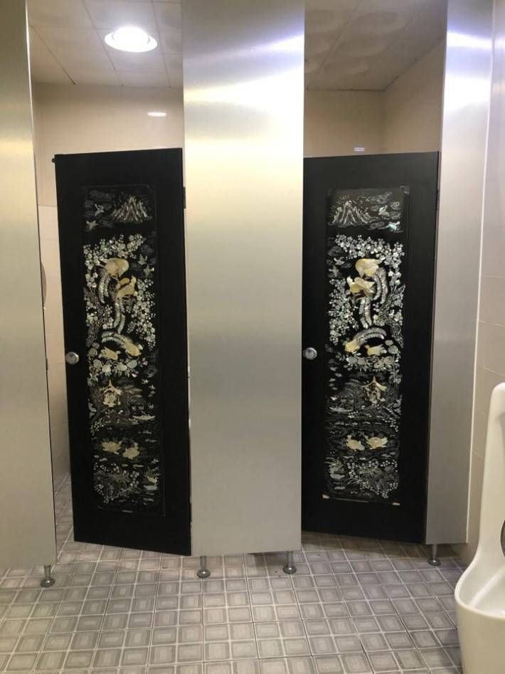 화장실 갔는데 안방인줄 | 인스티즈