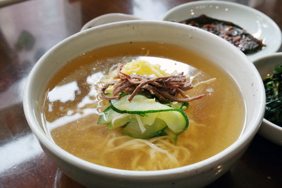 경상도 사람들만 안다는 국시 | 인스티즈