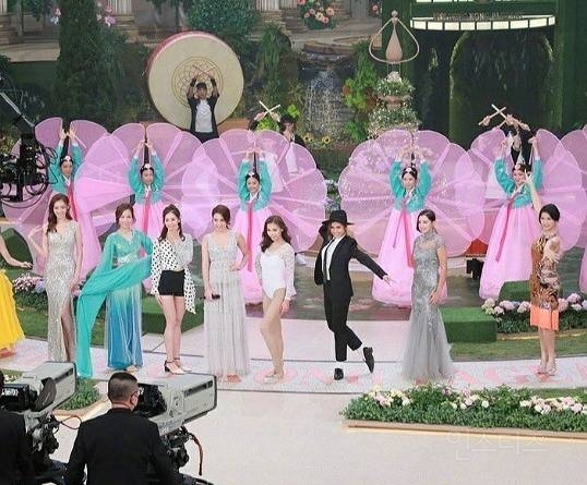 한복 뺏어가려고 난리났다는 중국 근황 | 인스티즈