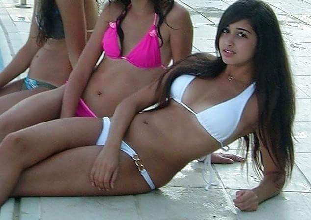 히잡 벗은 아랍 여자들 | 인스티즈