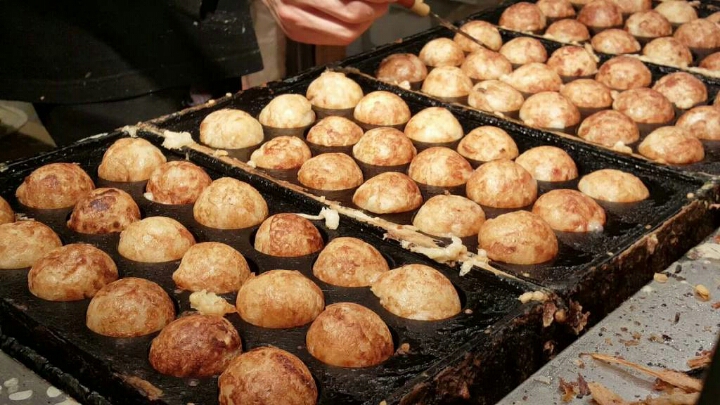 일본에서 한달동안 살아야 하는데 모든 식사를 한가지로만 할수 있다 뭘 먹겠는가?? | 인스티즈