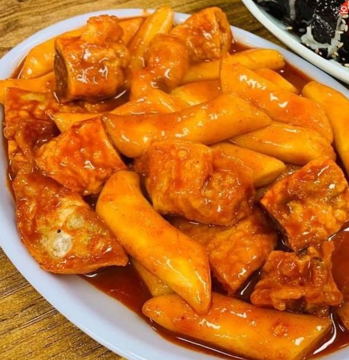 유독 여자들이 좋아하는 음식 Top | 인스티즈