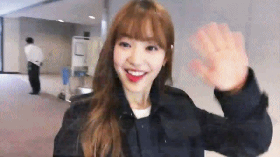 에이프릴 레이첼 | 인스티즈