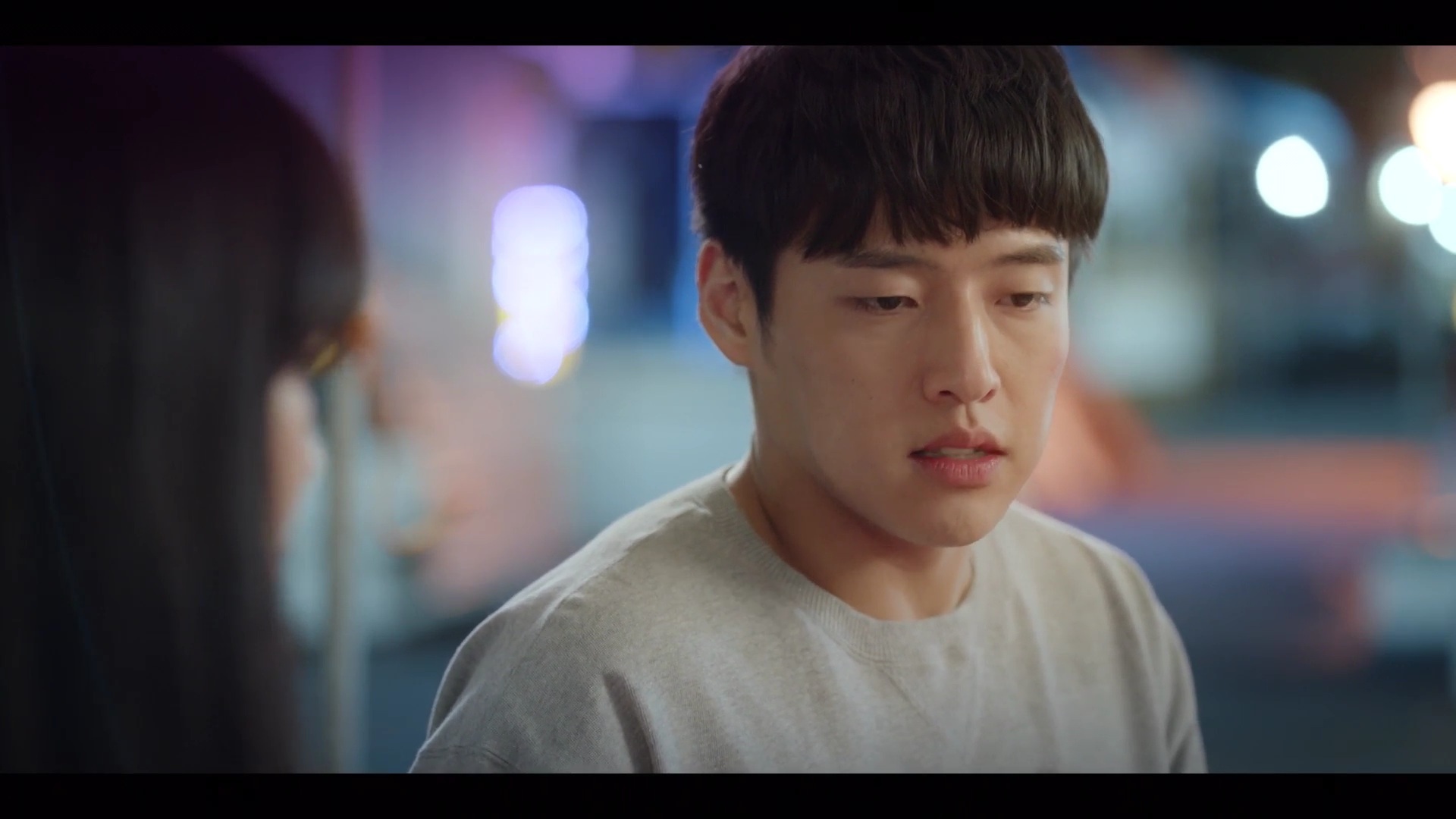 드라마에서 이 분위기 좋아하는 사람 은근 많음 | 인스티즈