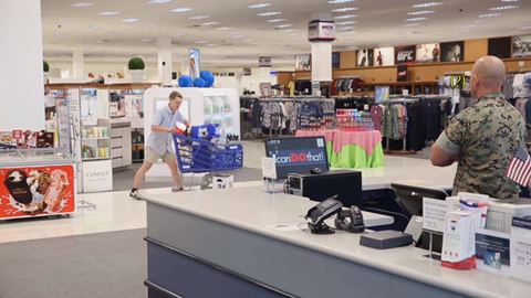 천조국 장군이 알려주는 미군들이 휴가 보내는 방법 | 인스티즈